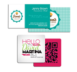 PREMIUM BUSINESS CARDS