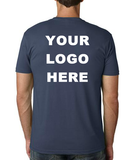 SCREEN PRINTED APPAREL